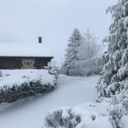 Lyshytta Villa Saint-Pierre-dels-Forcats Kültér fotó
