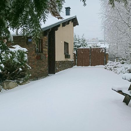 Lyshytta Villa Saint-Pierre-dels-Forcats Kültér fotó