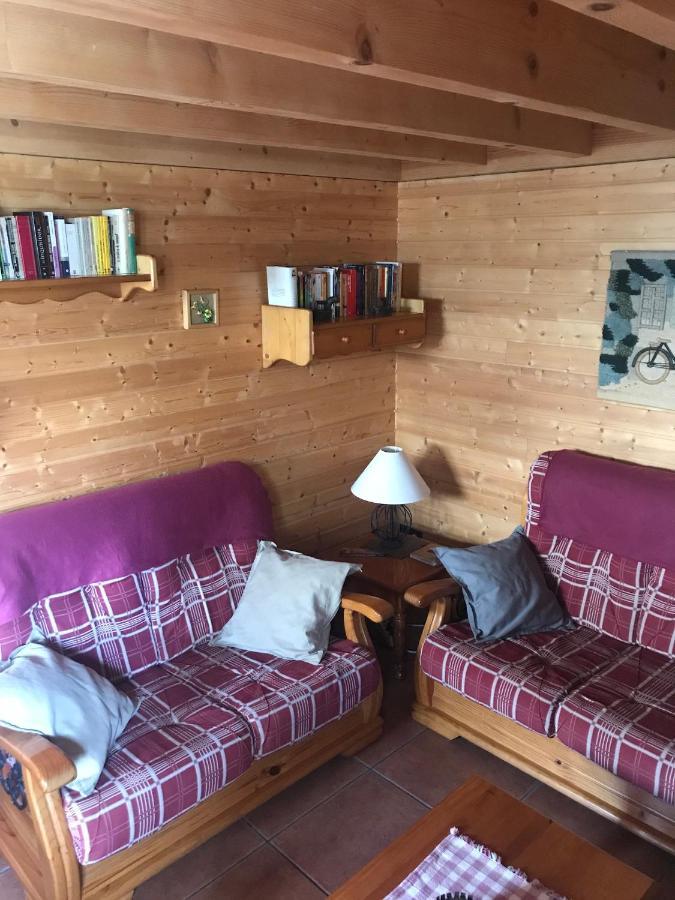 Lyshytta Villa Saint-Pierre-dels-Forcats Kültér fotó