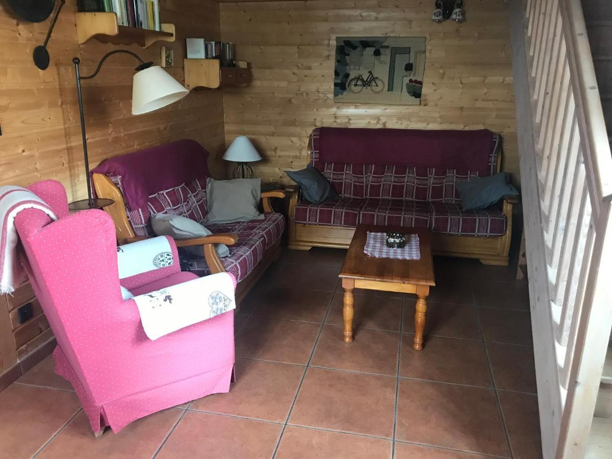 Lyshytta Villa Saint-Pierre-dels-Forcats Kültér fotó