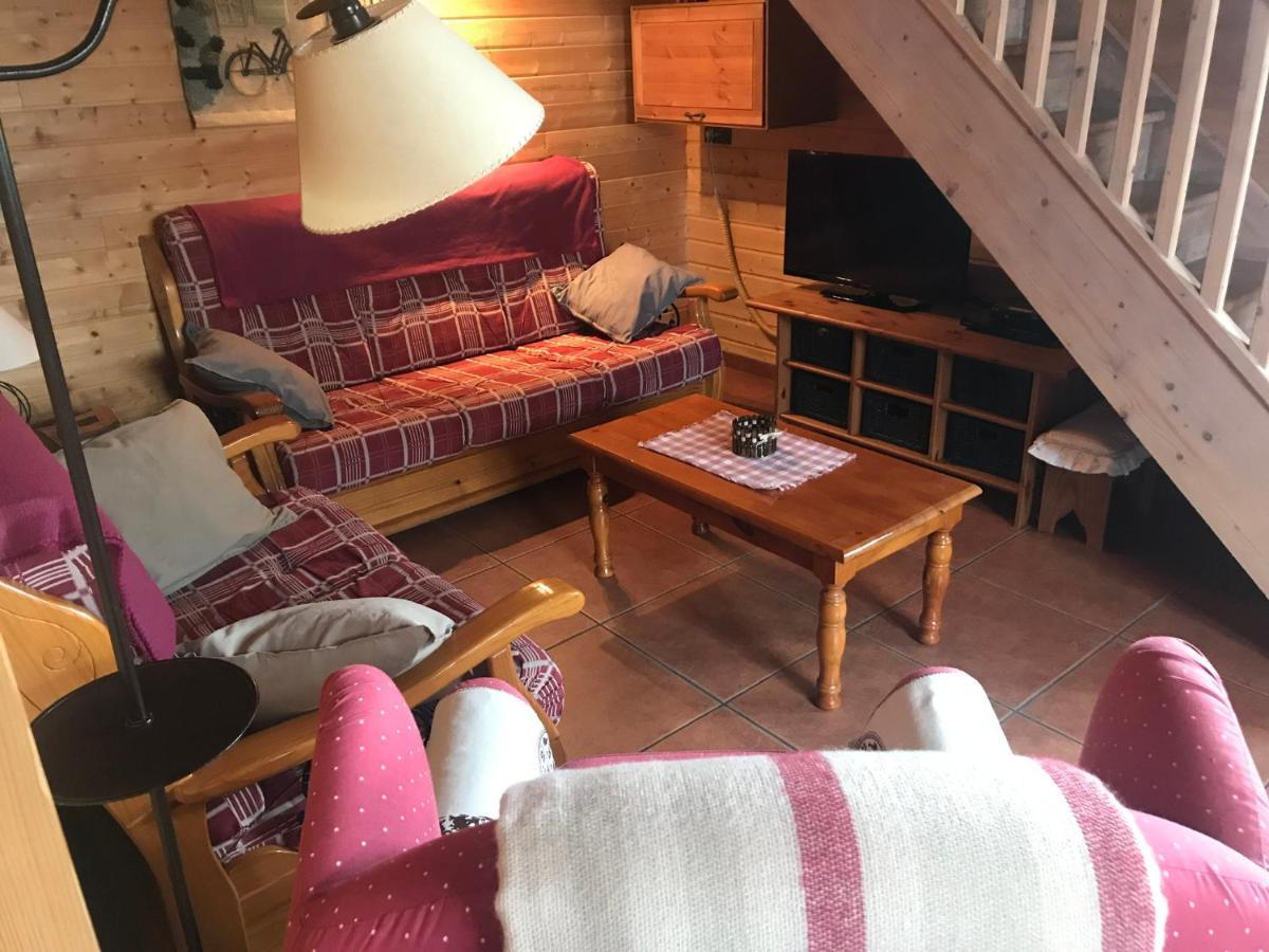 Lyshytta Villa Saint-Pierre-dels-Forcats Kültér fotó