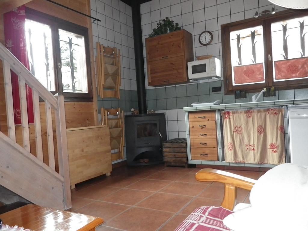 Lyshytta Villa Saint-Pierre-dels-Forcats Szoba fotó